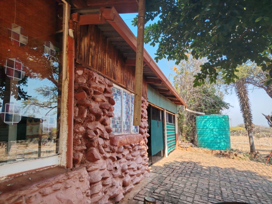 Commercial Property for Sale in Schylock A H North West
